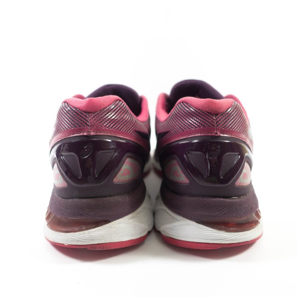 Asics Gel Nimbus 19 Running Shoes - Women's Size 9 - Picture 6 of 9